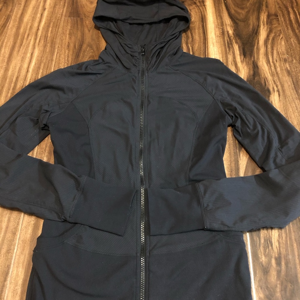 SOLD Lululemon In Flux Jacket